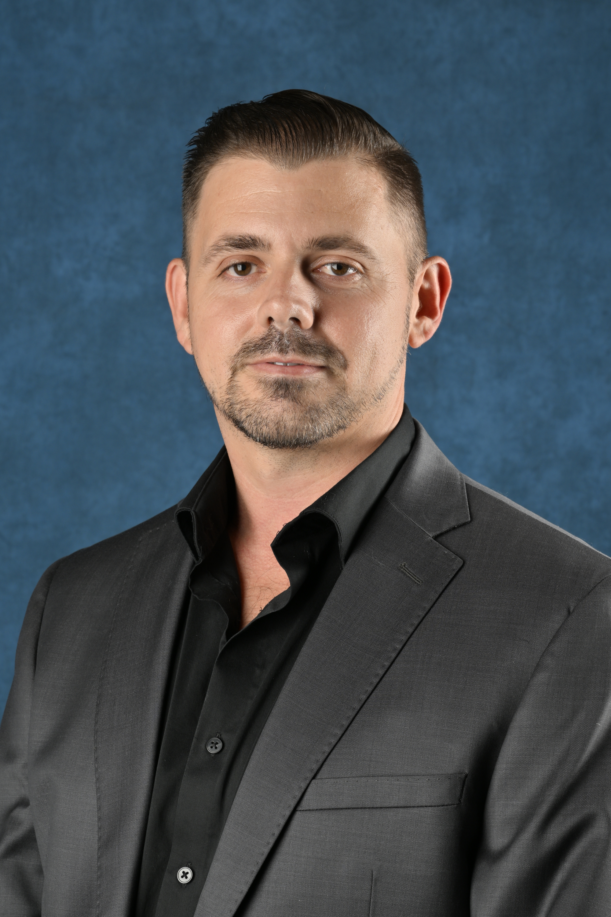 Stuart Blanco, CPA, CGMA